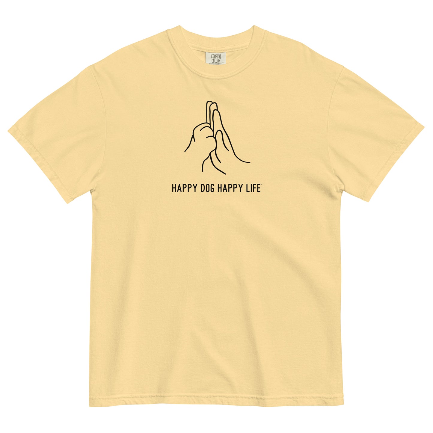 High Five Tee