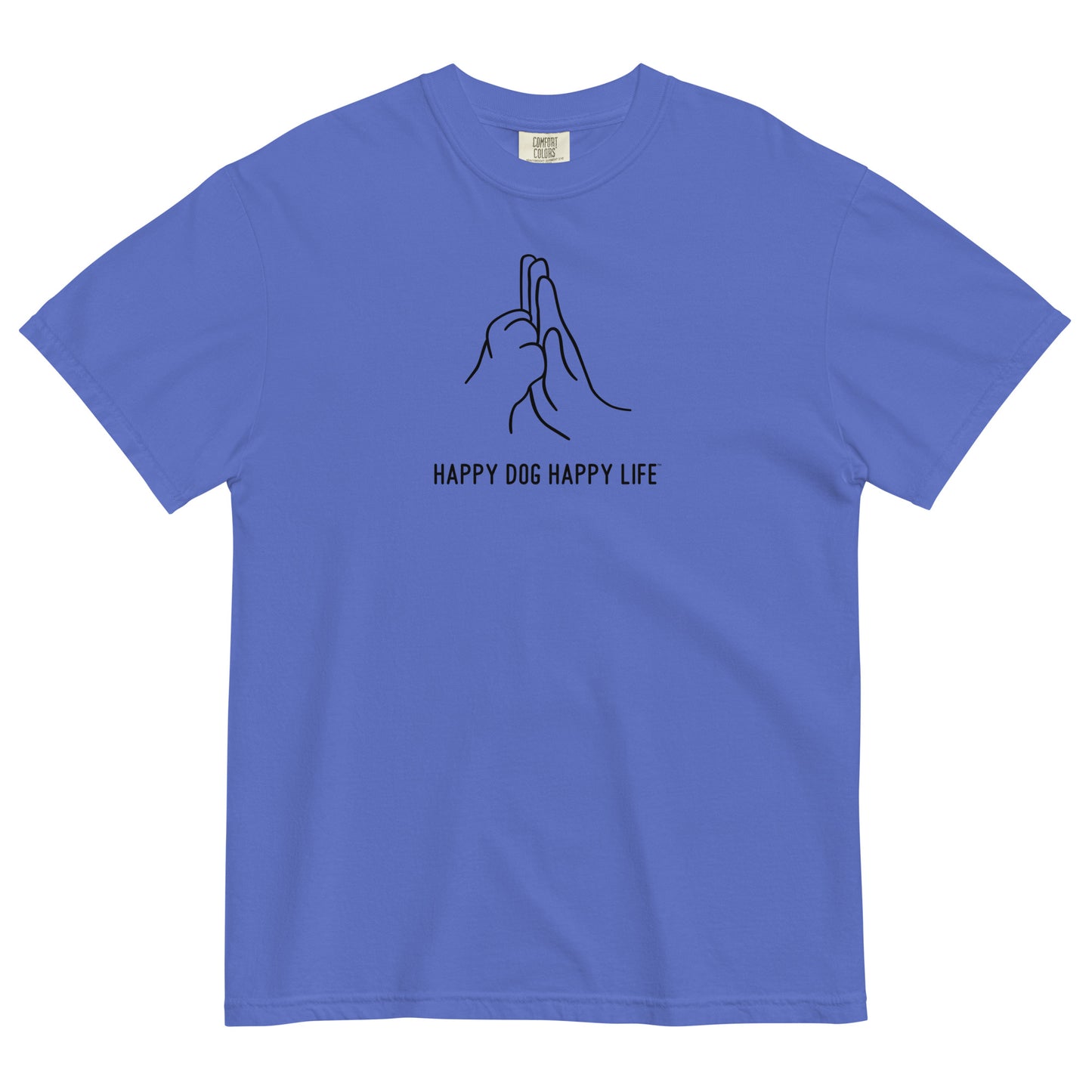 High Five Tee