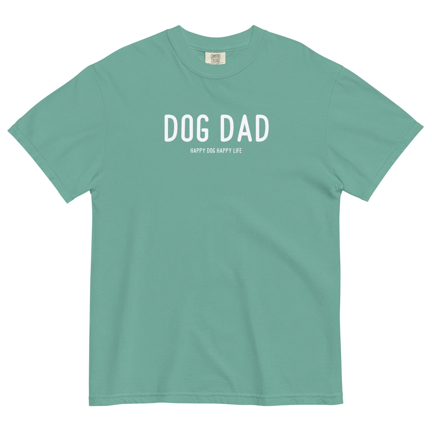 Dog Dad Tee
