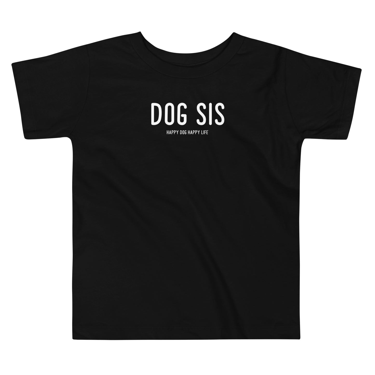 Dog Sis - Toddler