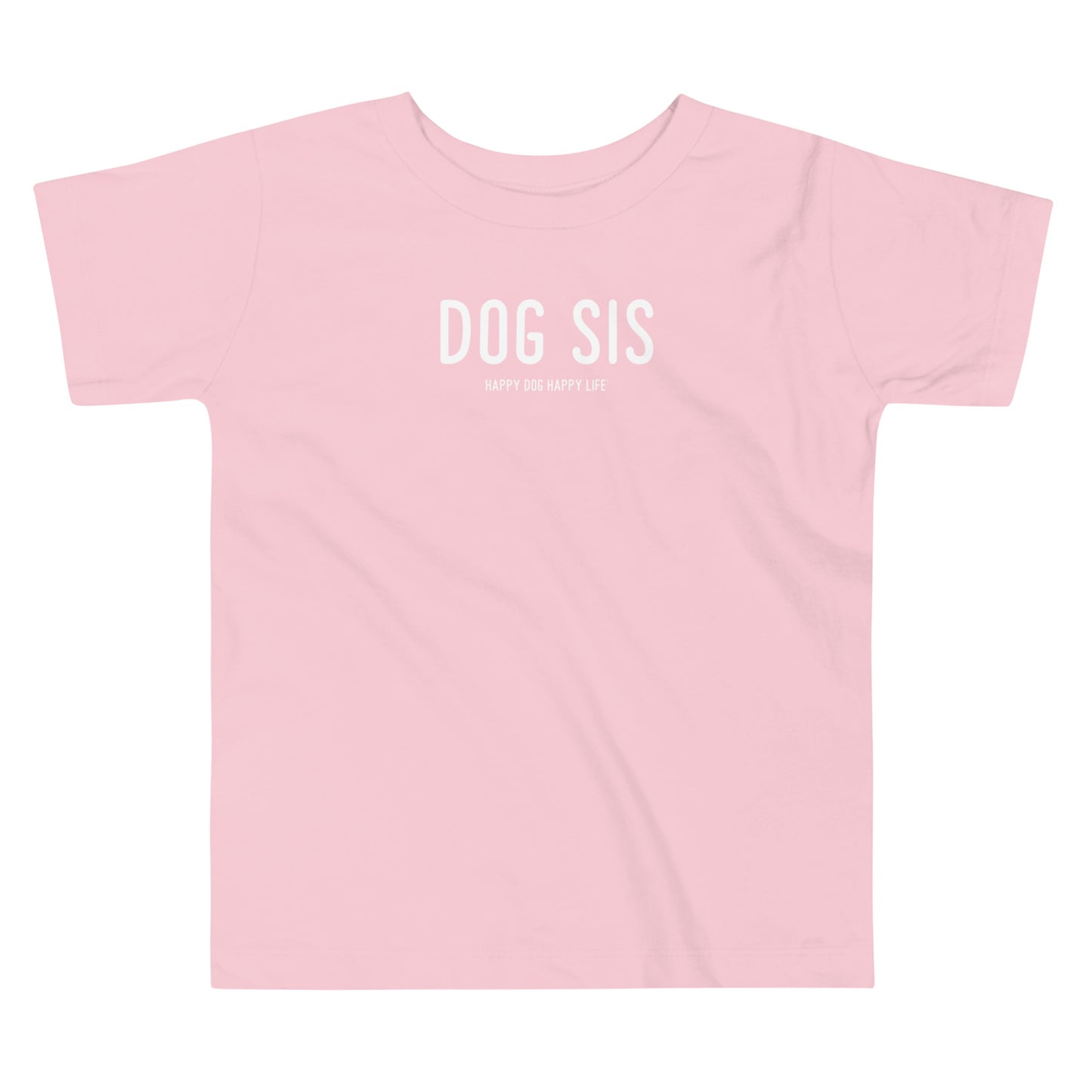 Dog Sis - Toddler