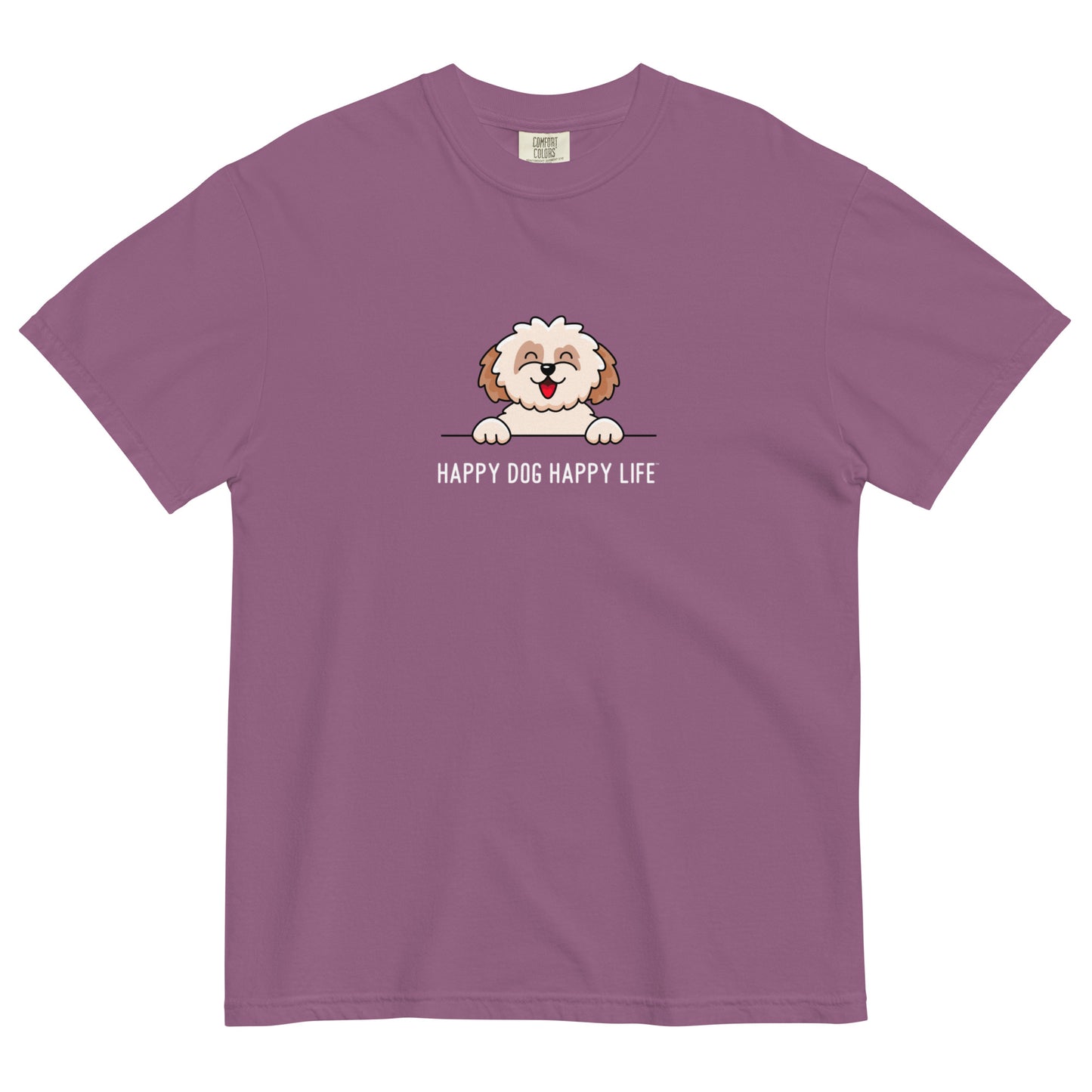 Shih Tzu
