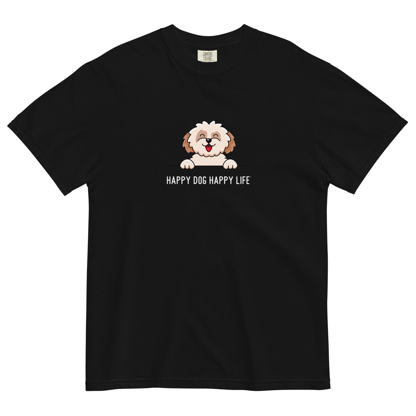 Shih Tzu