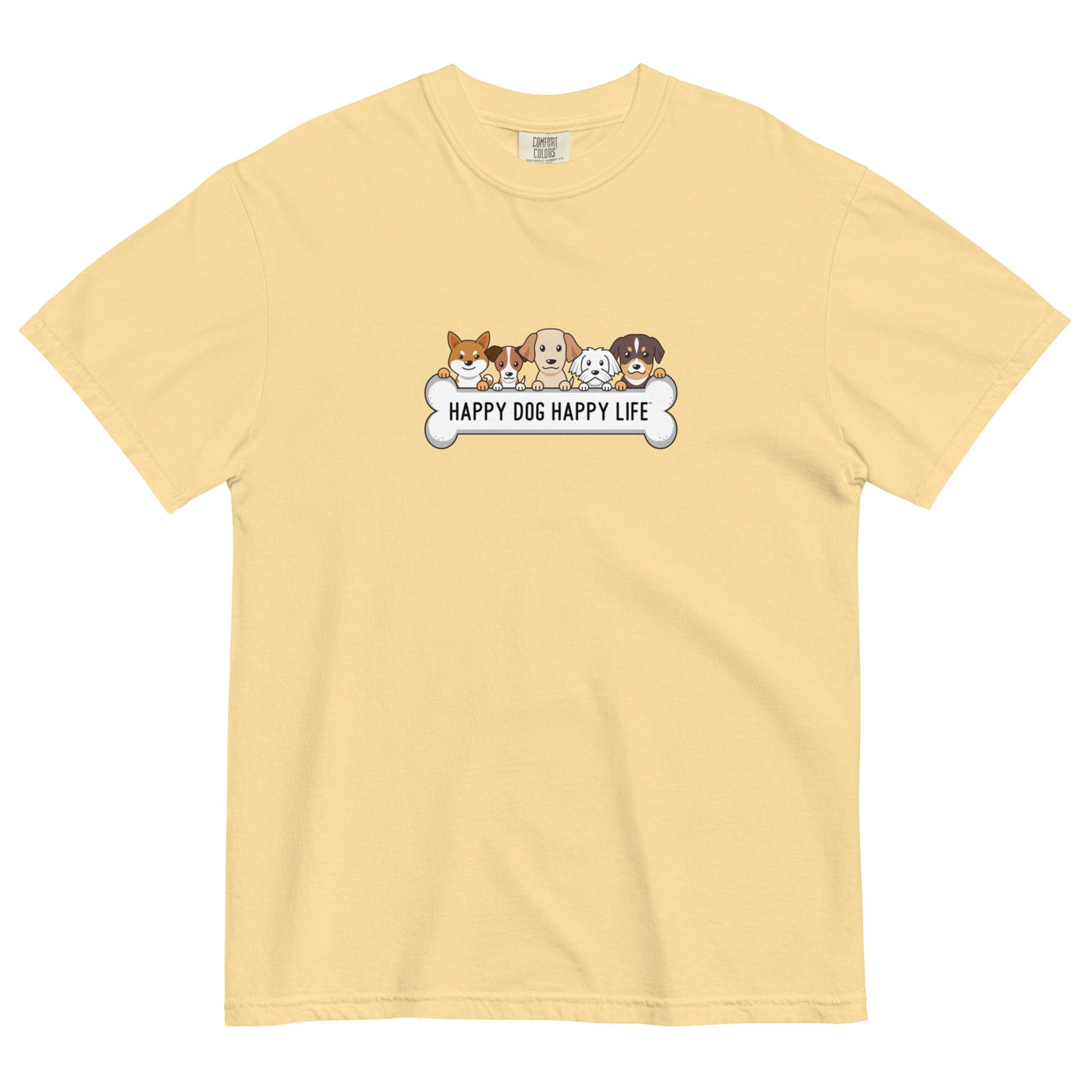 Doggie Bunch