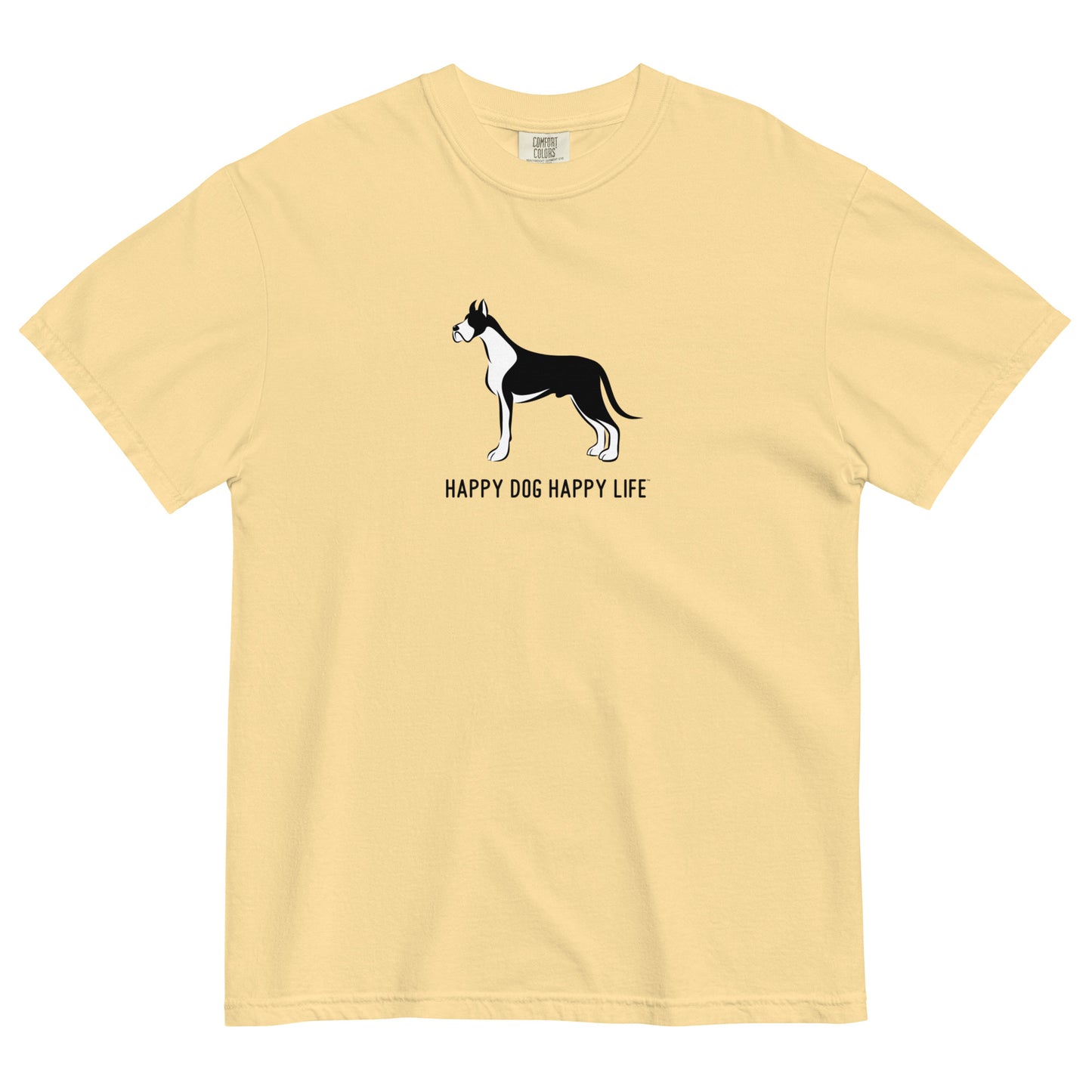 Great Dane Black&White