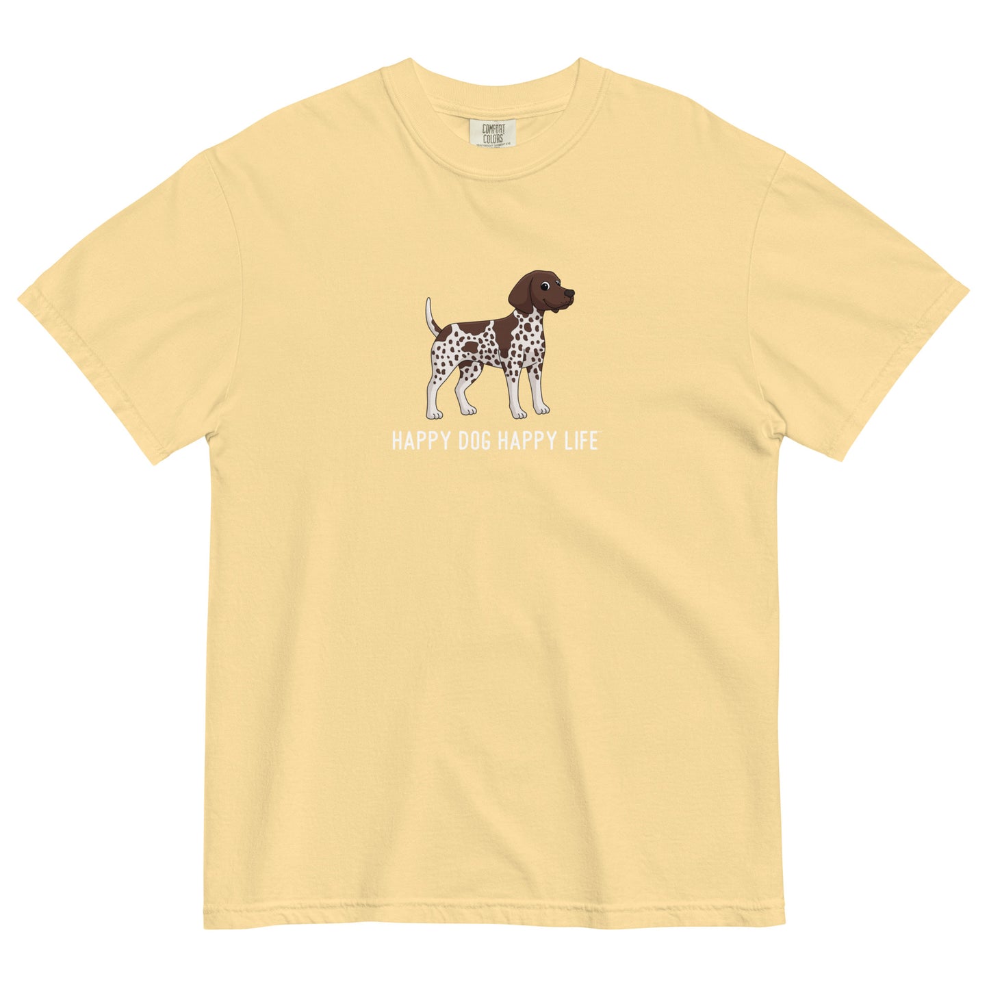 GSP Brown