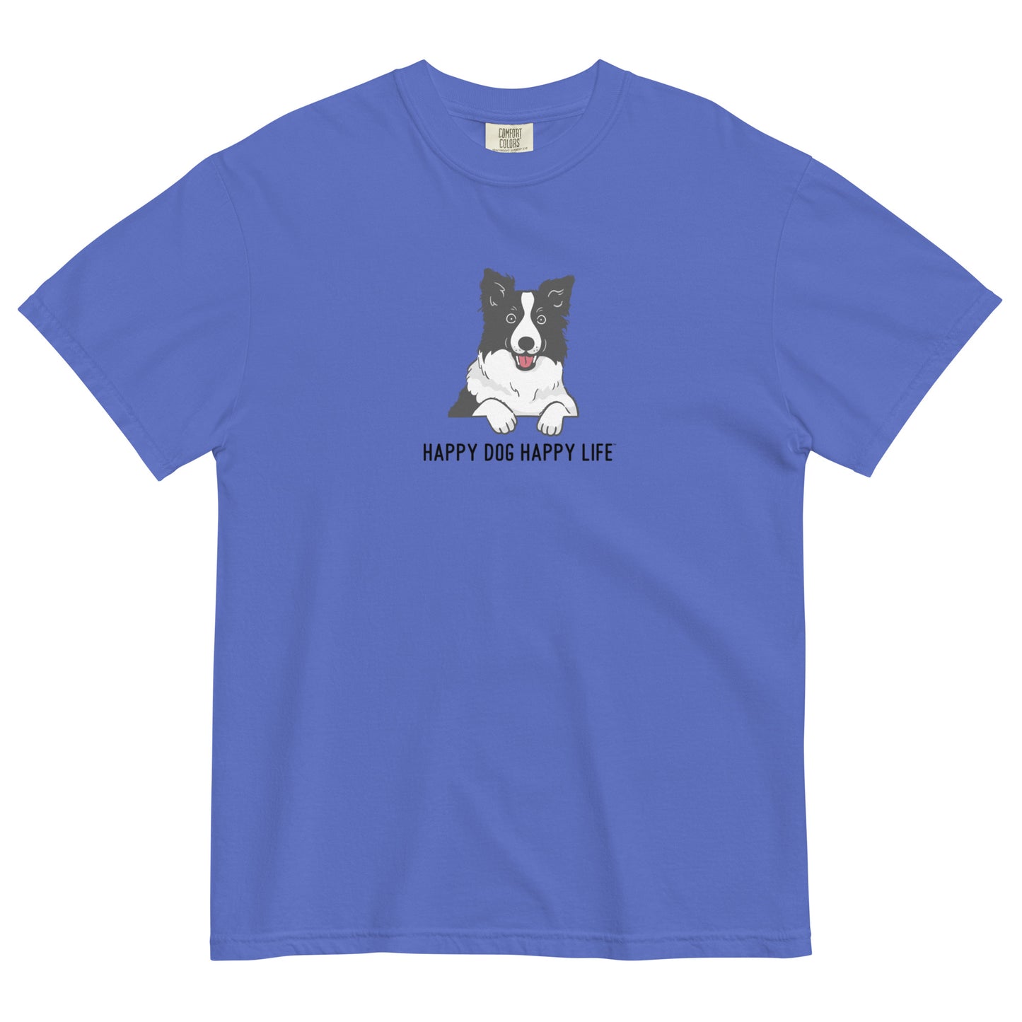 Border Collie Fun
