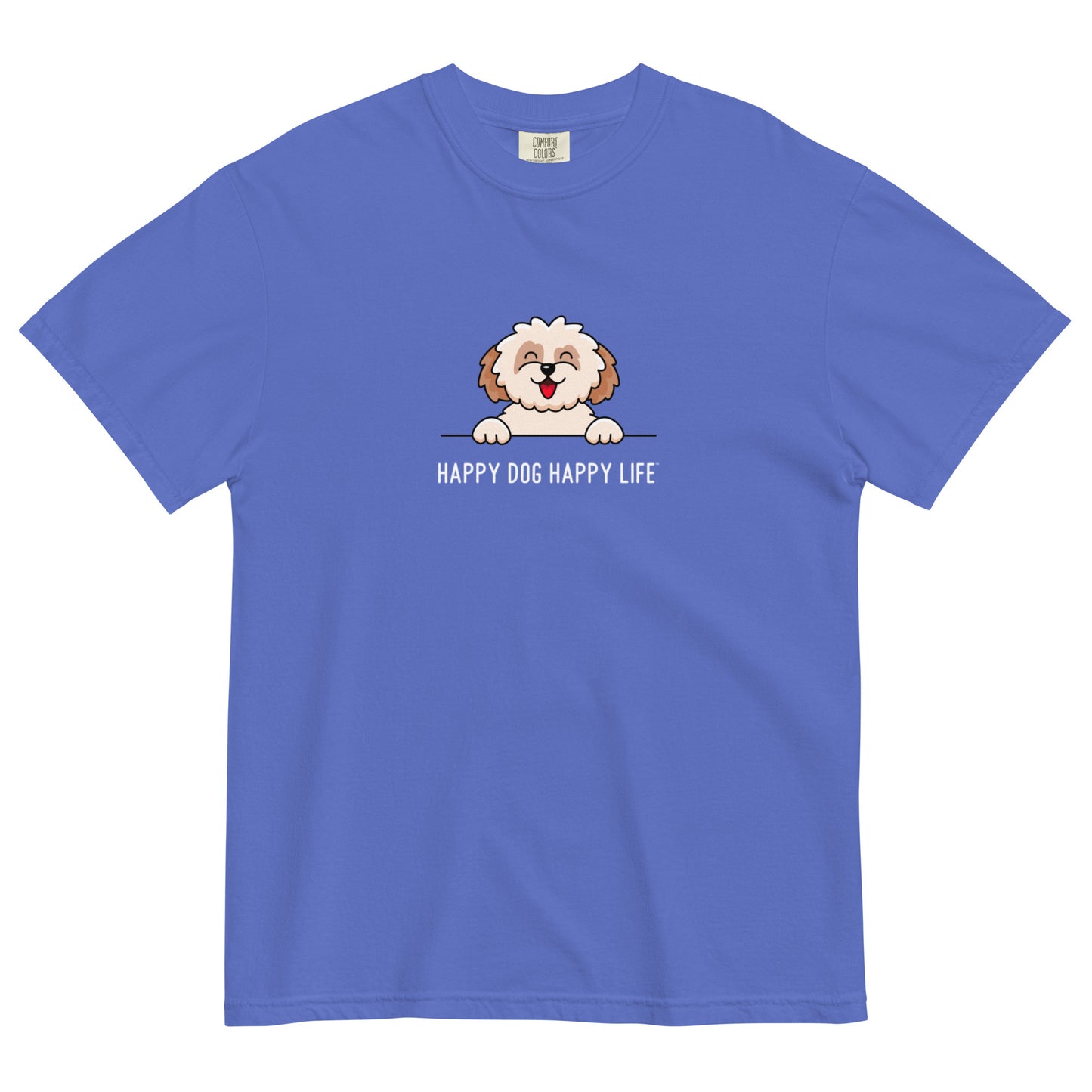 Shih Tzu