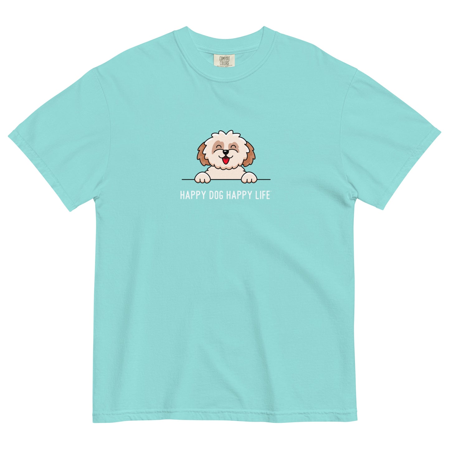 Shih Tzu