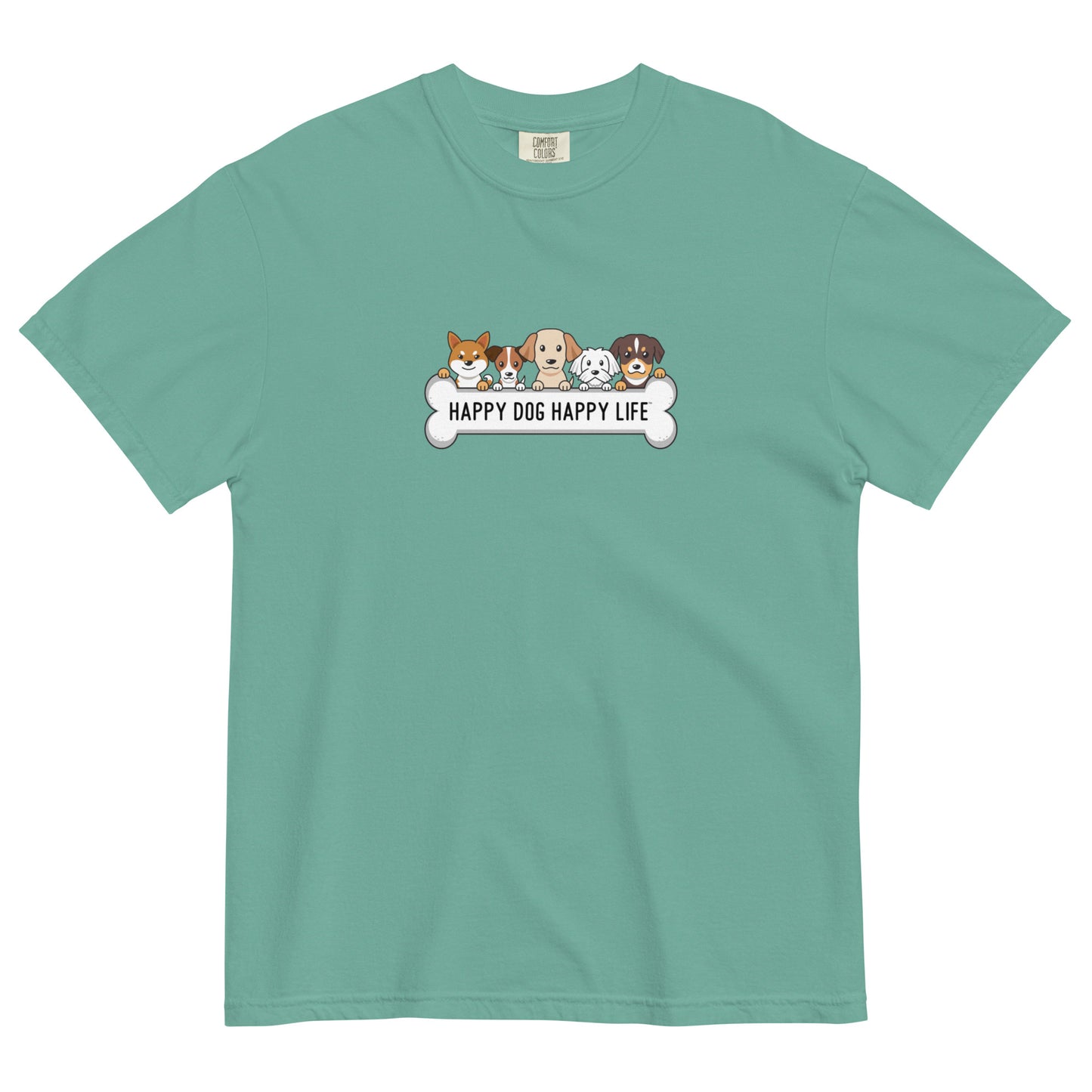 Doggie Bunch