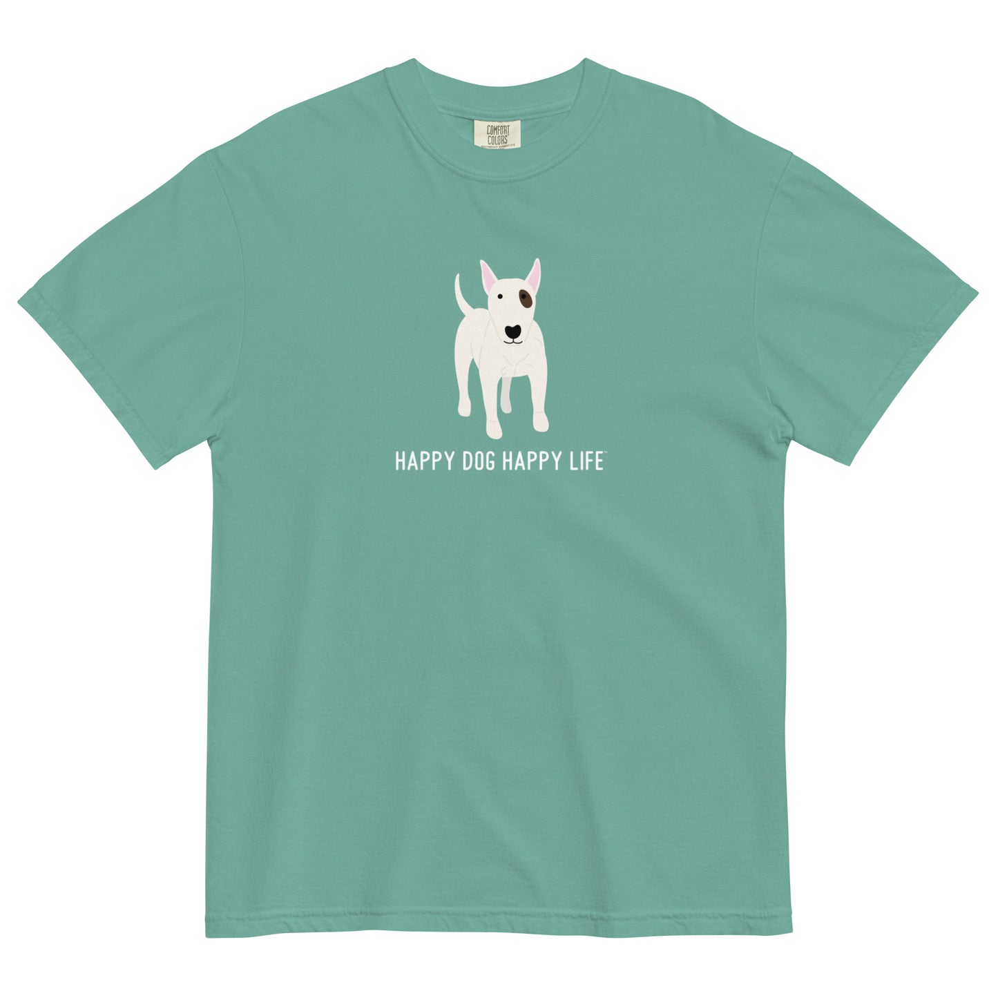 Bull Terrier