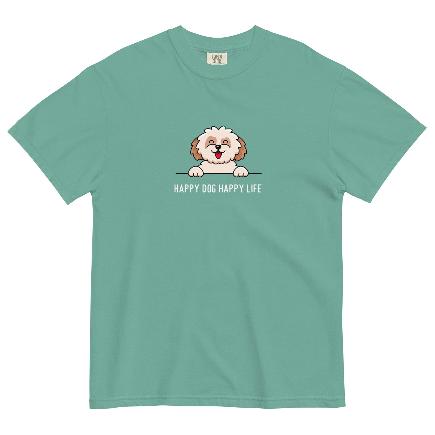Shih Tzu