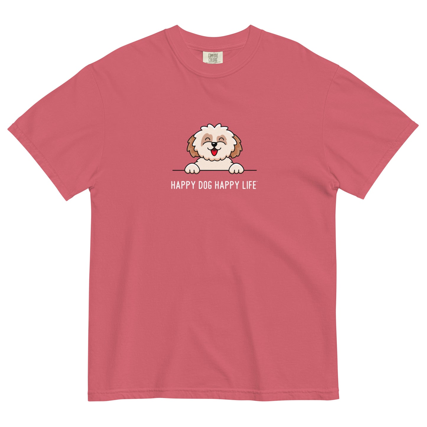 Shih Tzu