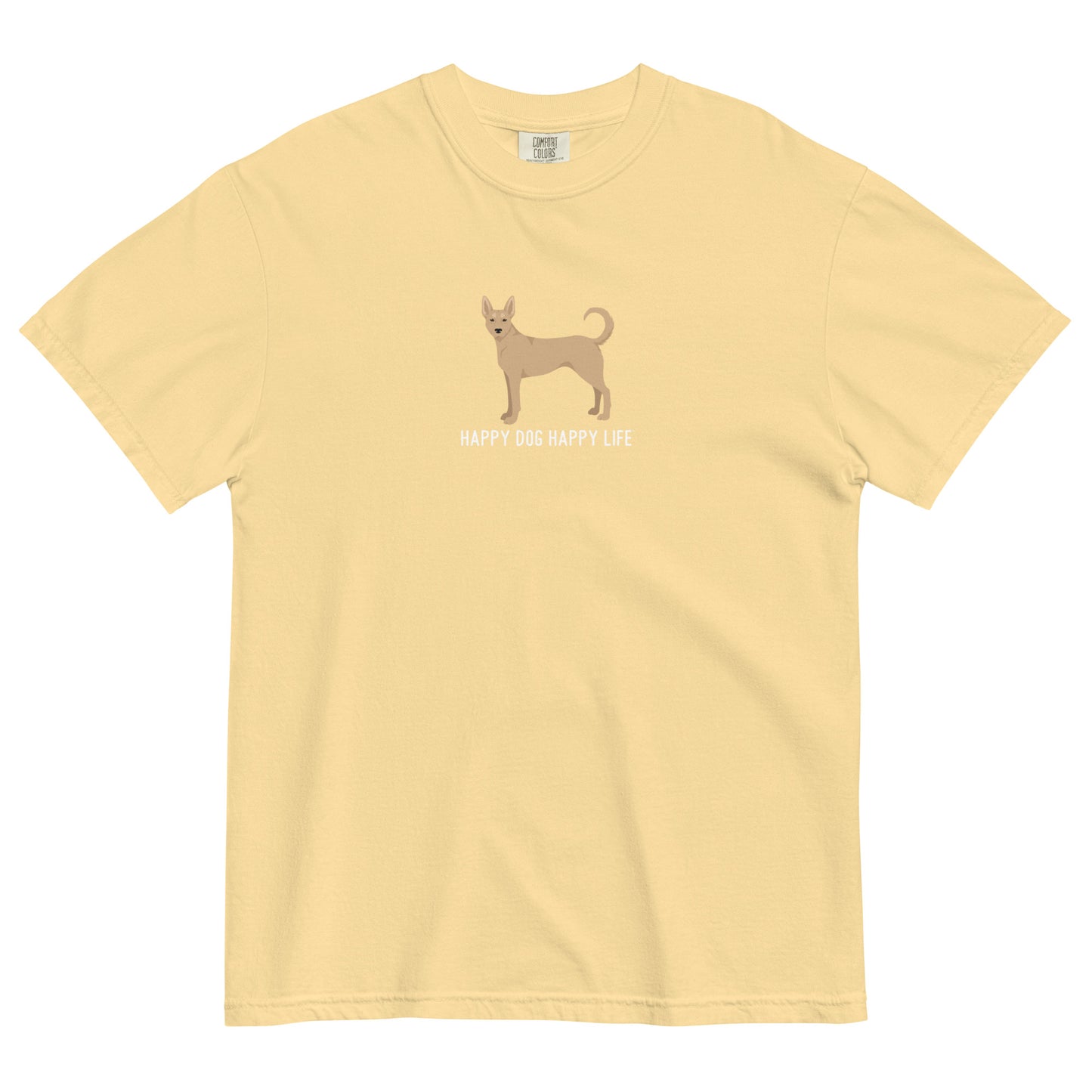 Carolina Dog